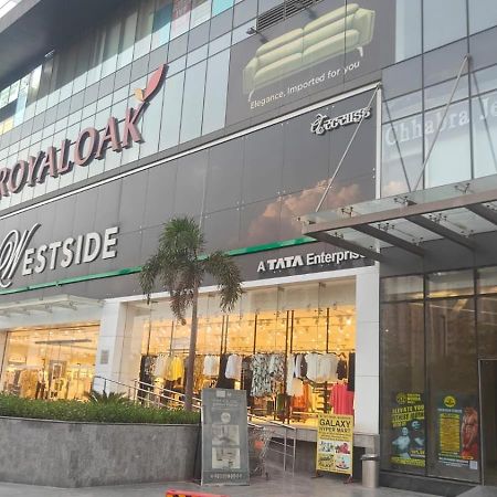 Urban Abodes Aparthotel Ghaziabad Luaran gambar