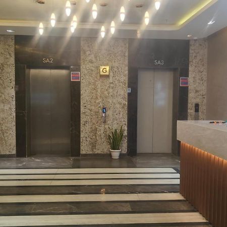 Urban Abodes Aparthotel Ghaziabad Luaran gambar