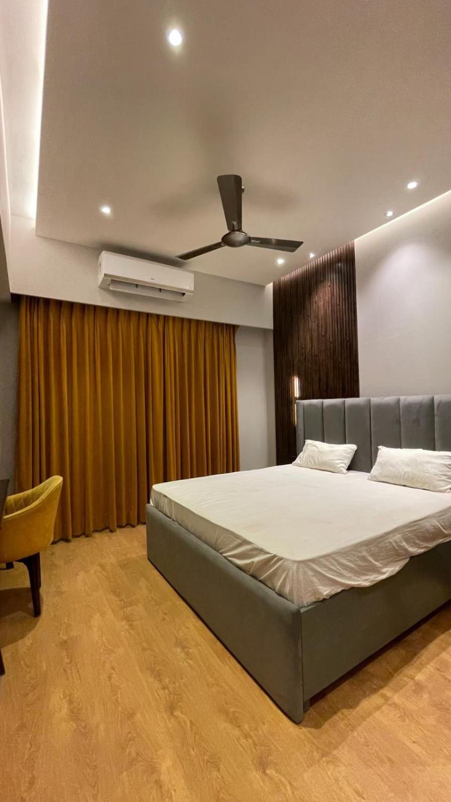 Urban Abodes Aparthotel Ghaziabad Luaran gambar